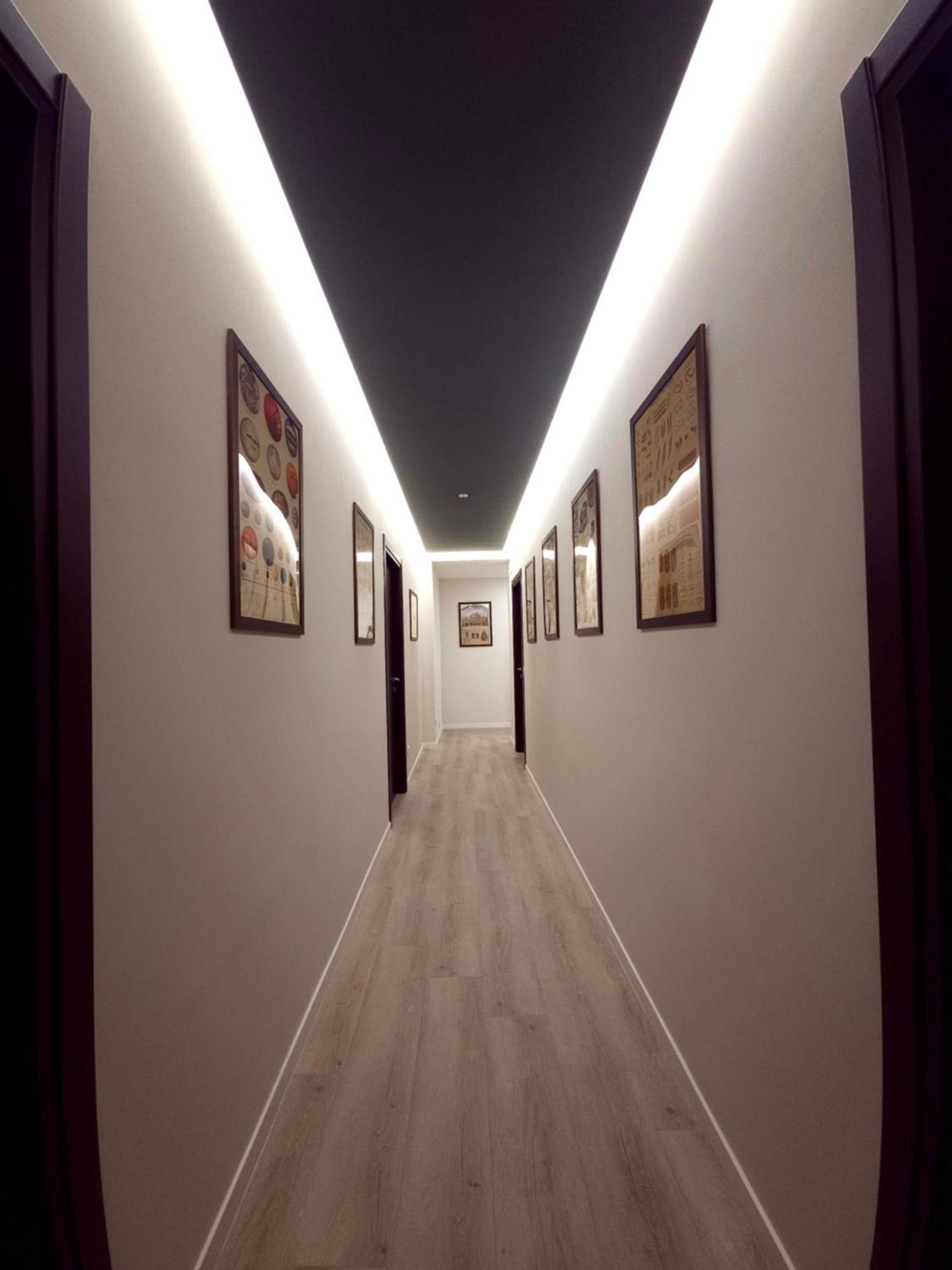 Piol Guest House Rome Buitenkant foto
