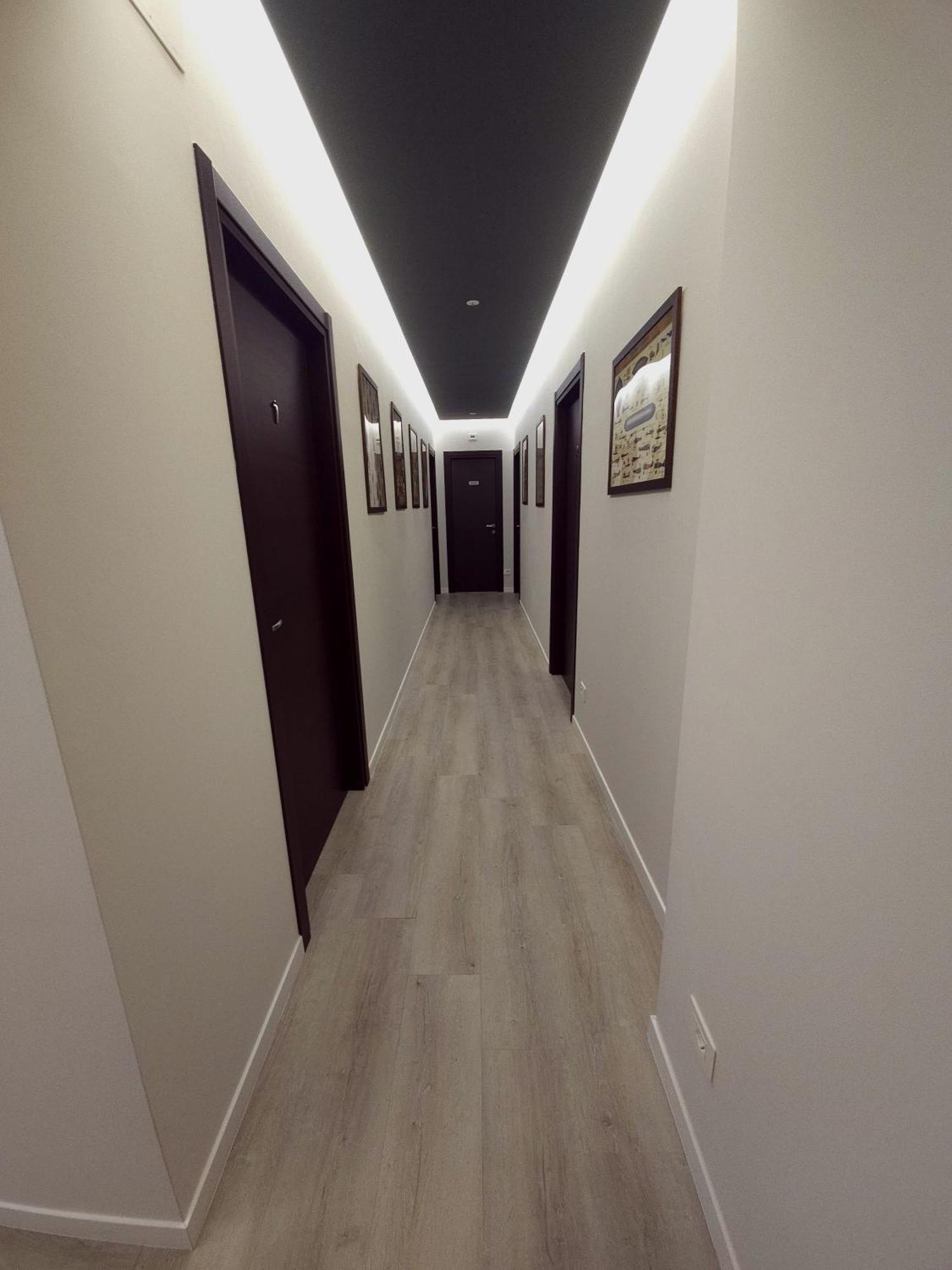 Piol Guest House Rome Buitenkant foto