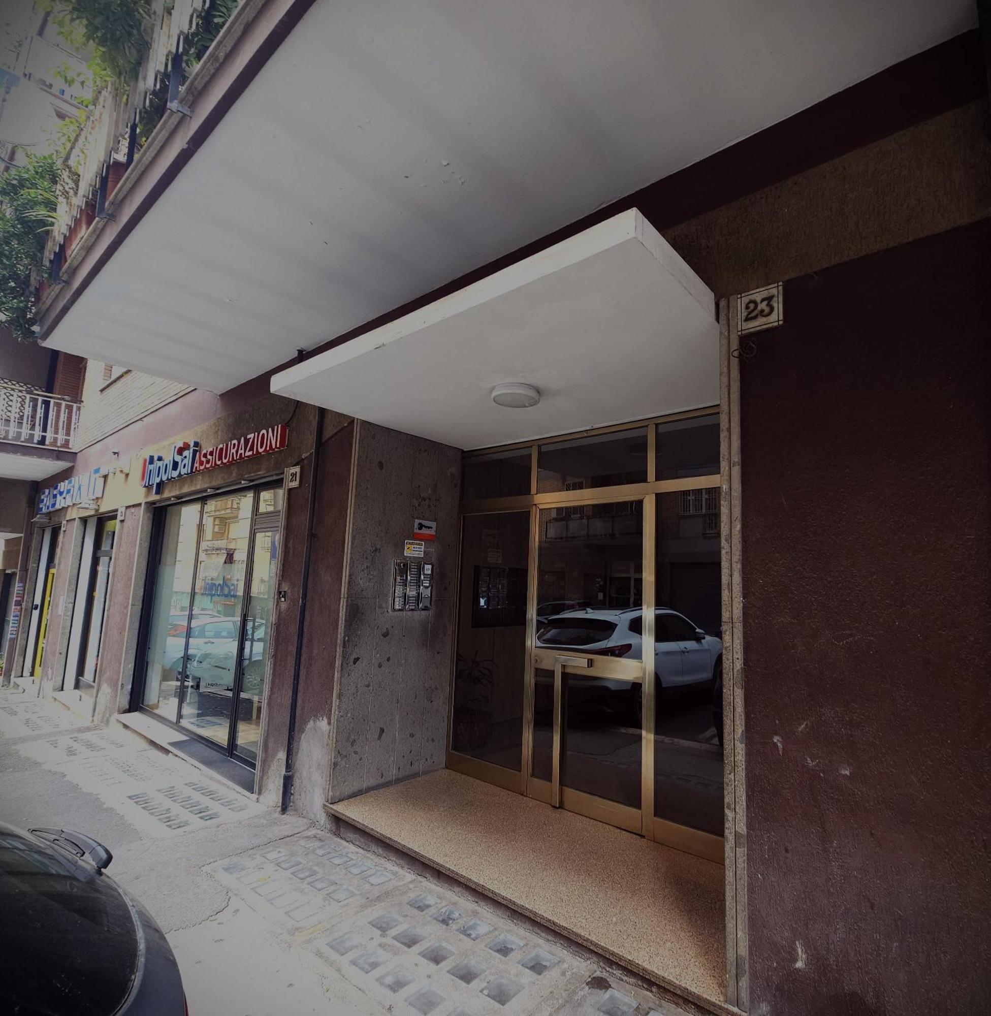 Piol Guest House Rome Buitenkant foto
