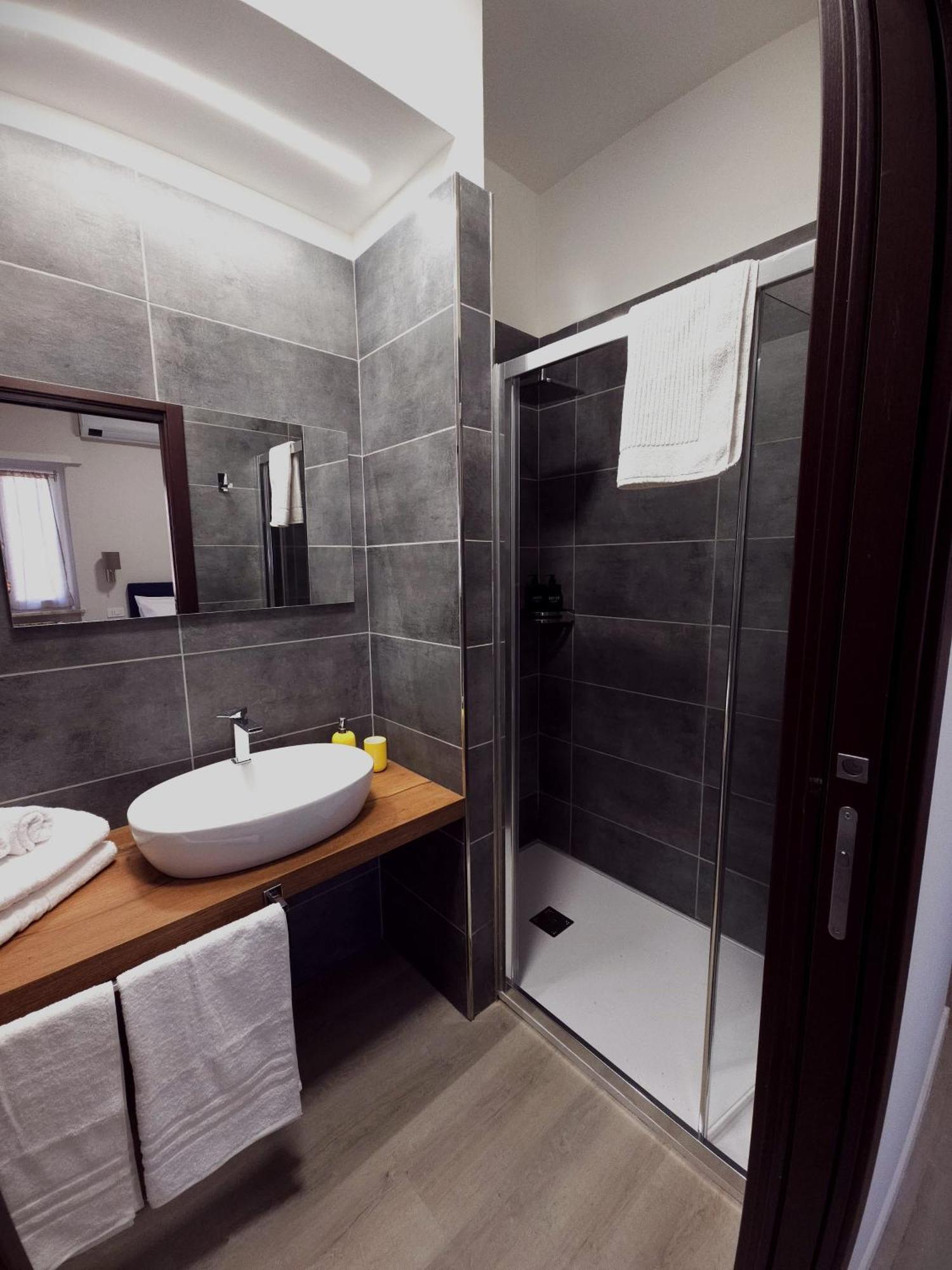 Piol Guest House Rome Buitenkant foto