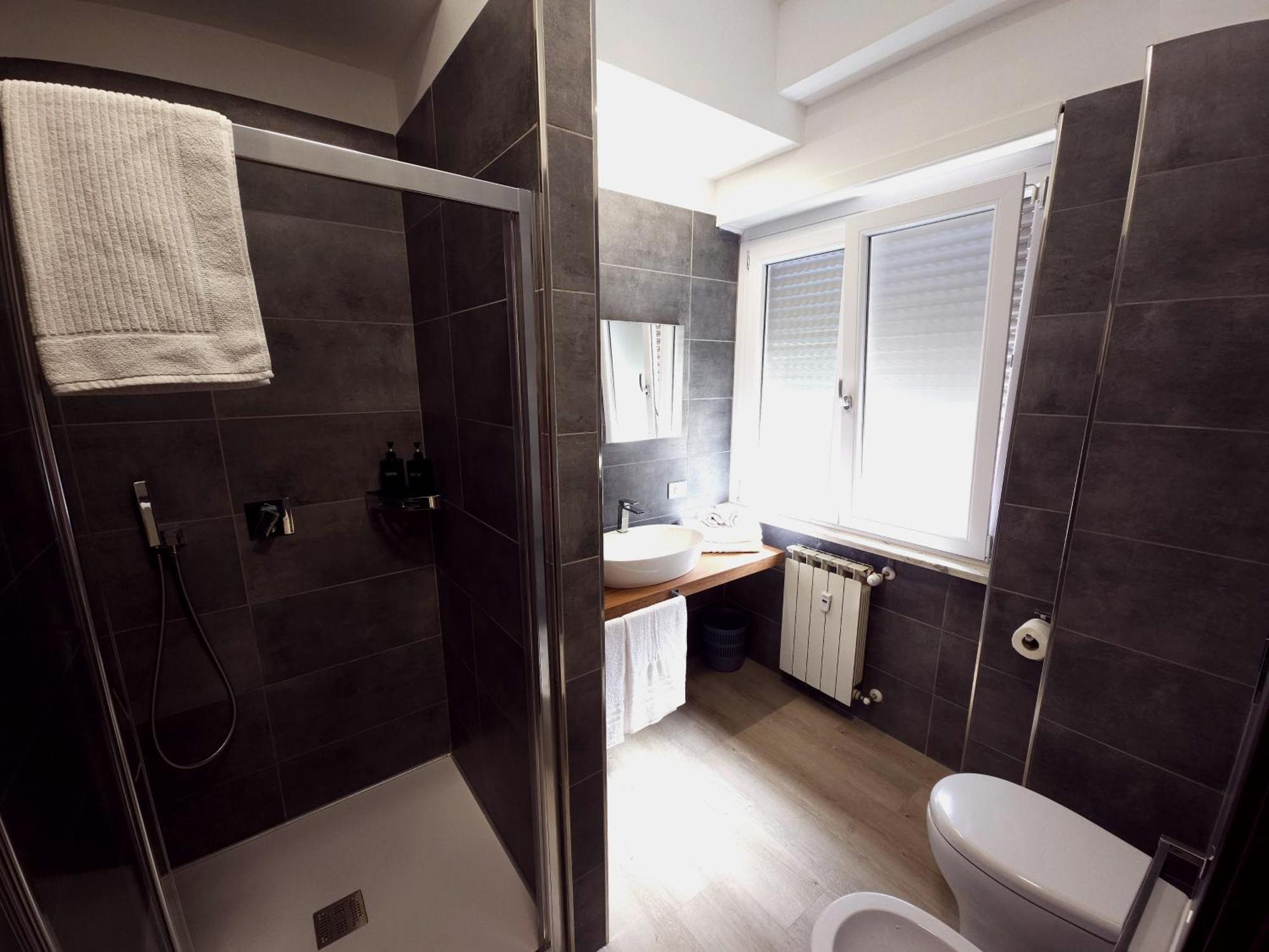 Piol Guest House Rome Buitenkant foto