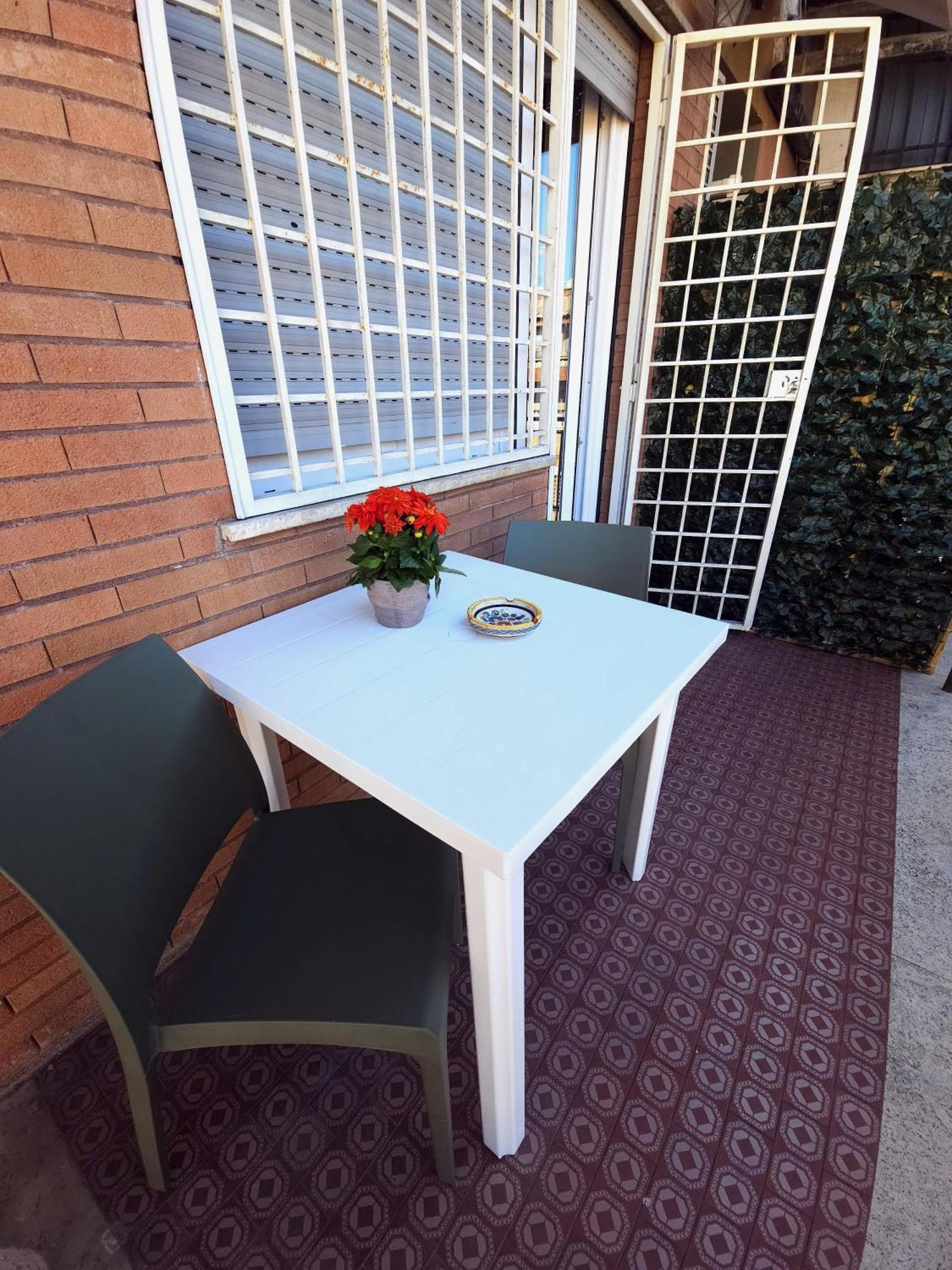 Piol Guest House Rome Buitenkant foto