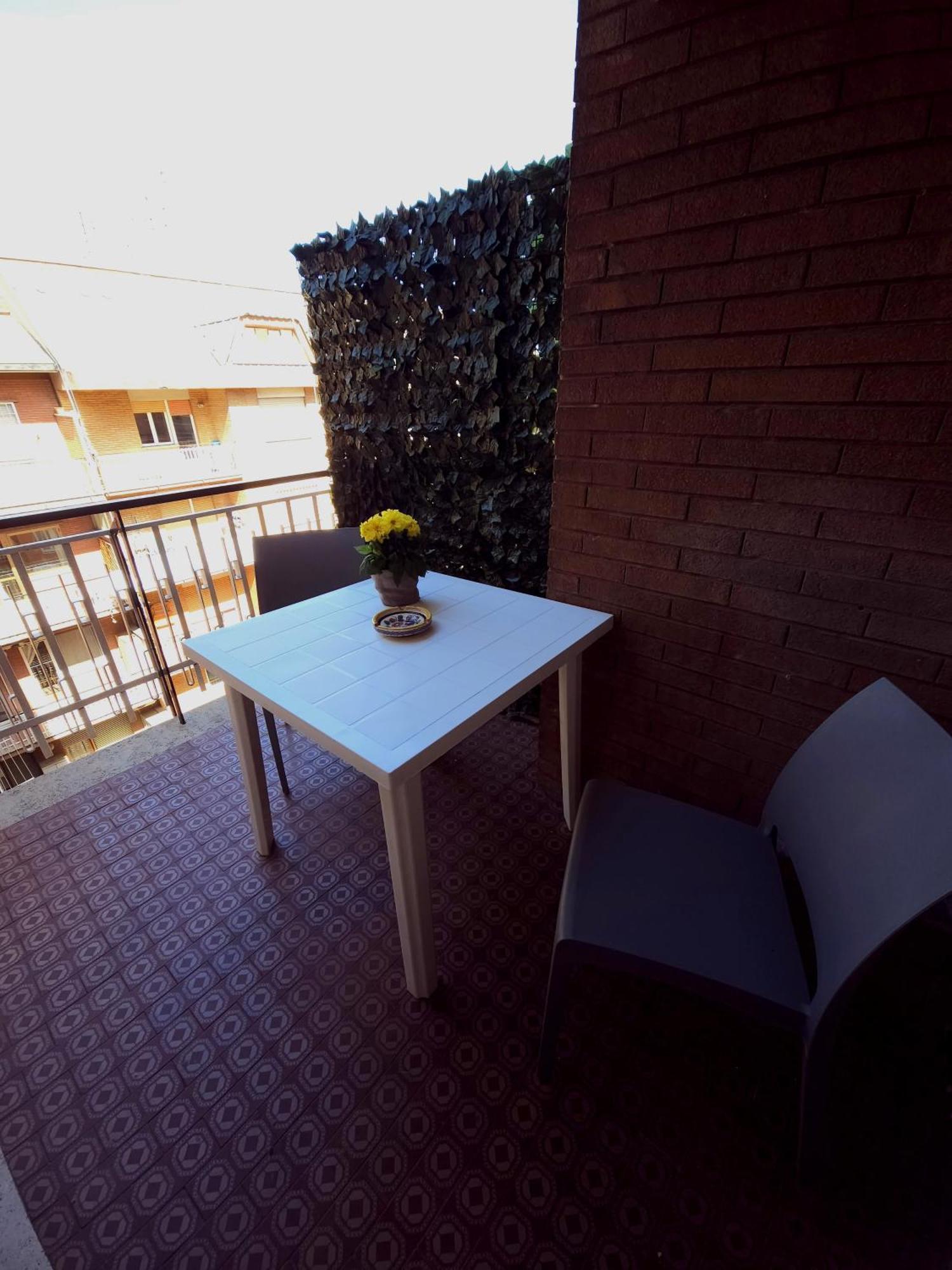 Piol Guest House Rome Buitenkant foto