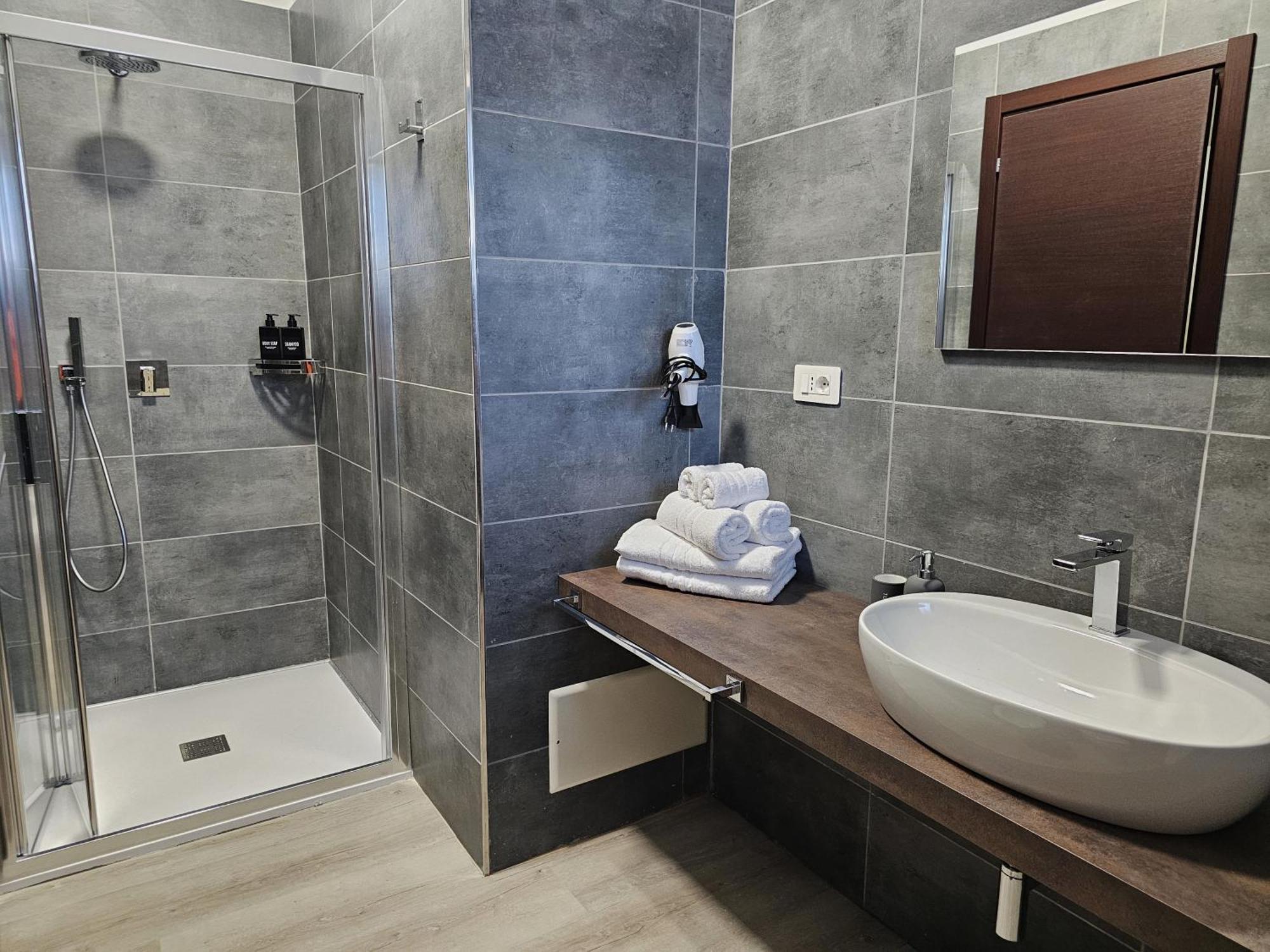 Piol Guest House Rome Buitenkant foto