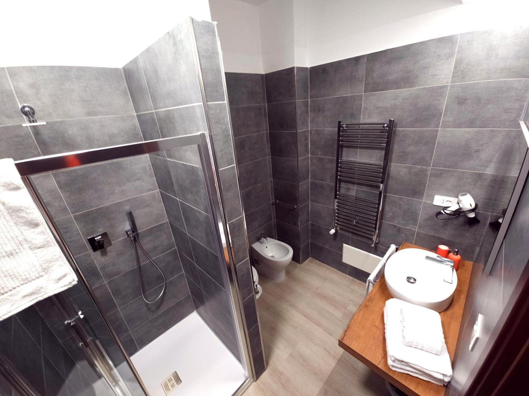 Piol Guest House Rome Buitenkant foto