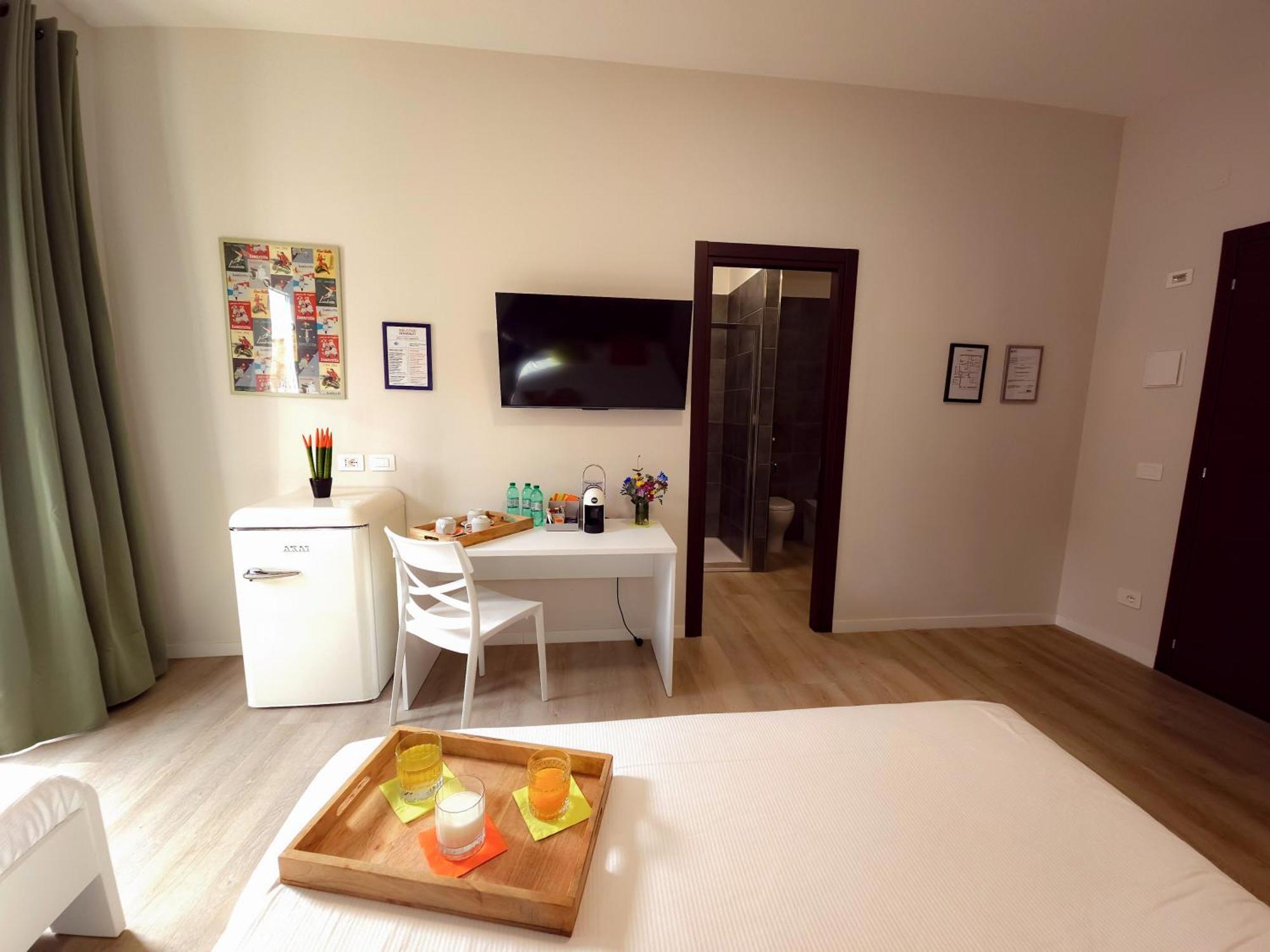 Piol Guest House Rome Buitenkant foto