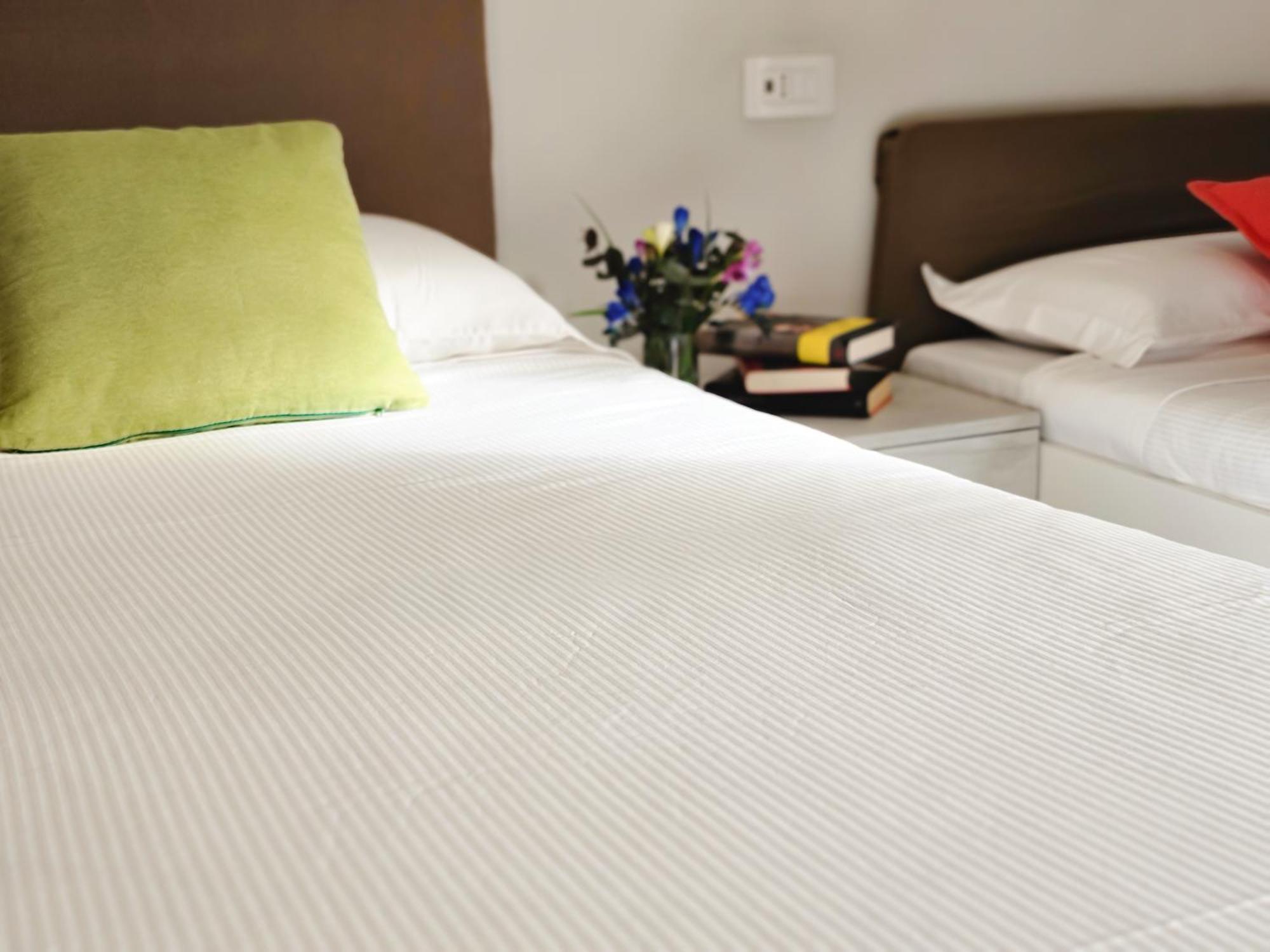 Piol Guest House Rome Buitenkant foto