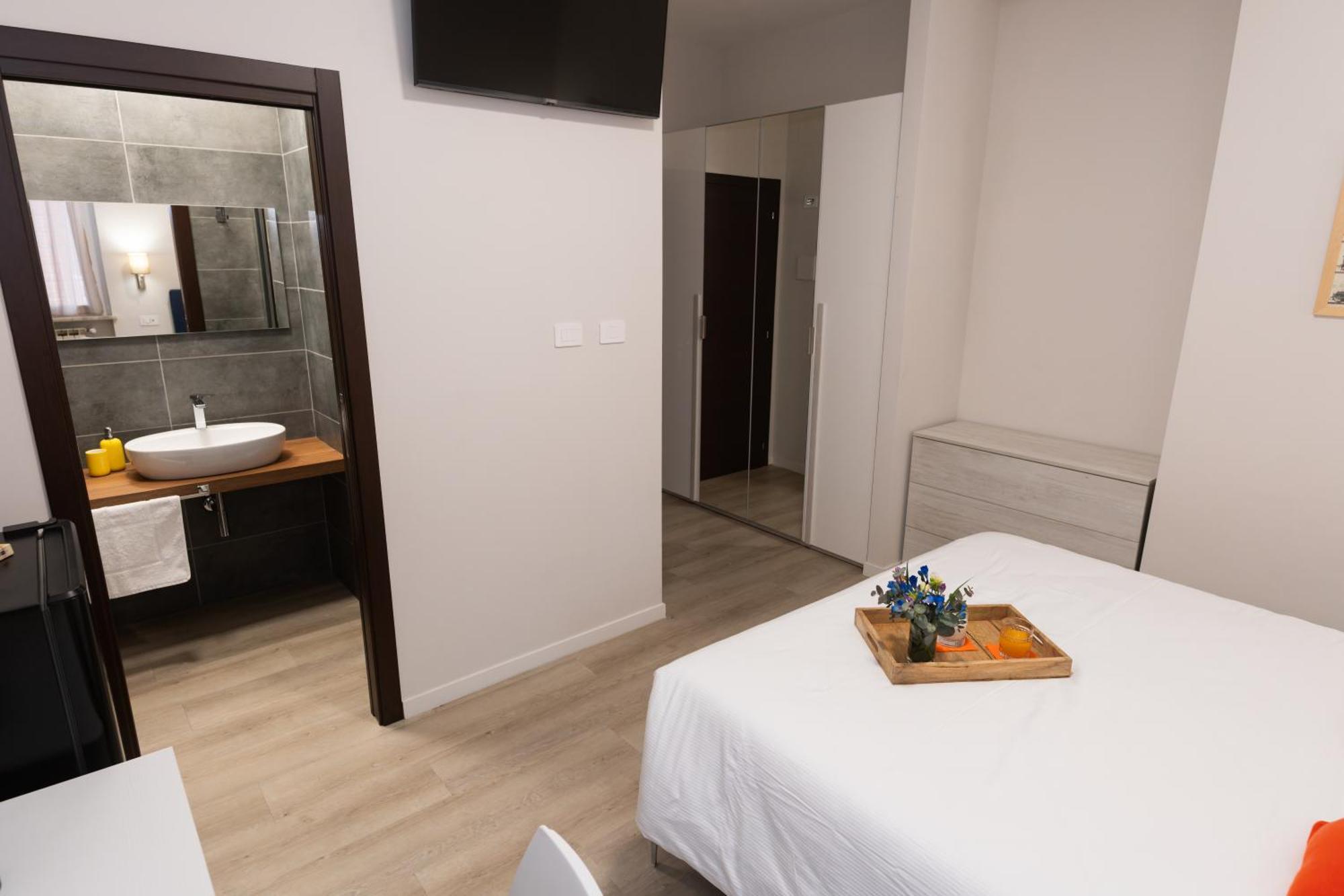 Piol Guest House Rome Buitenkant foto