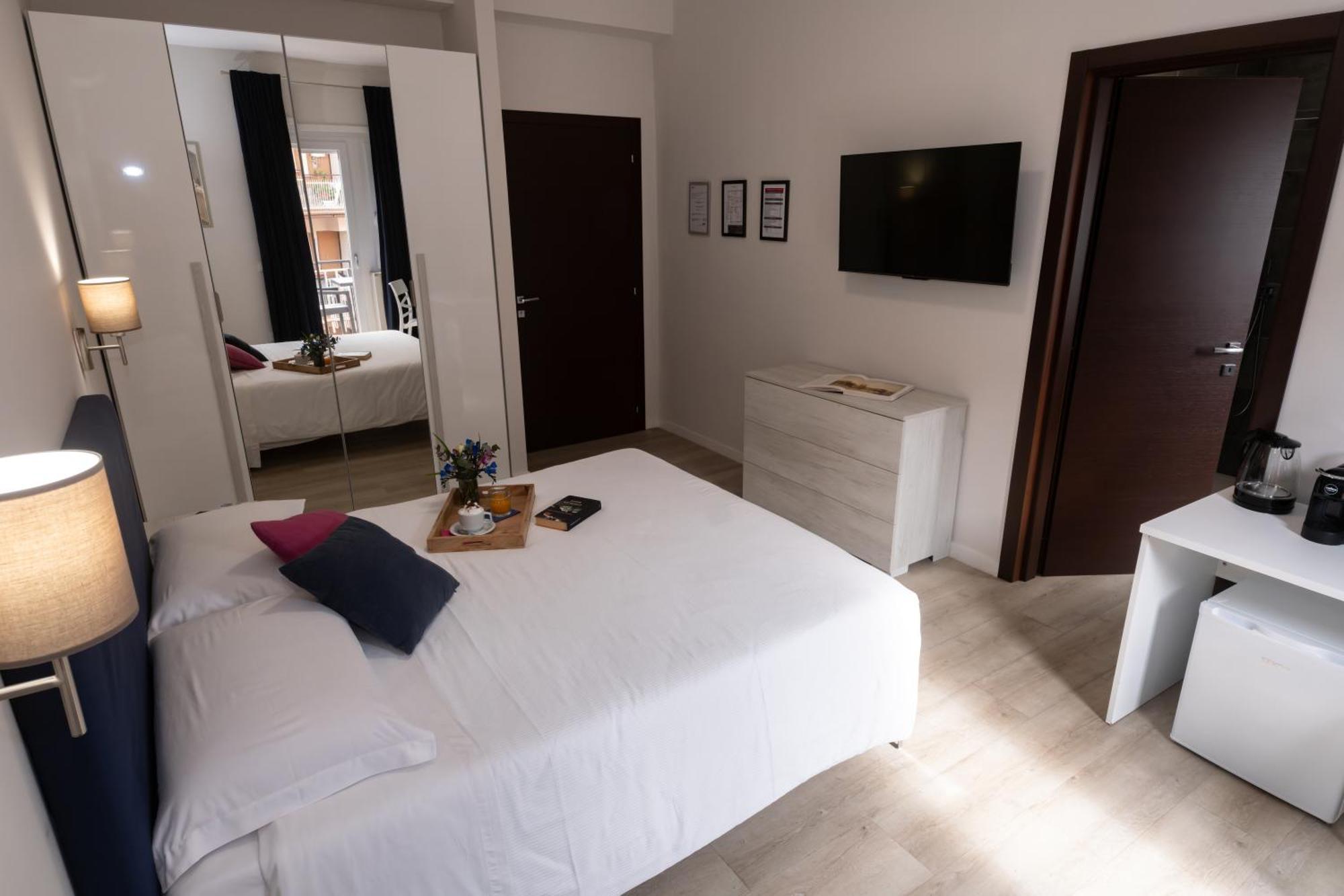 Piol Guest House Rome Buitenkant foto