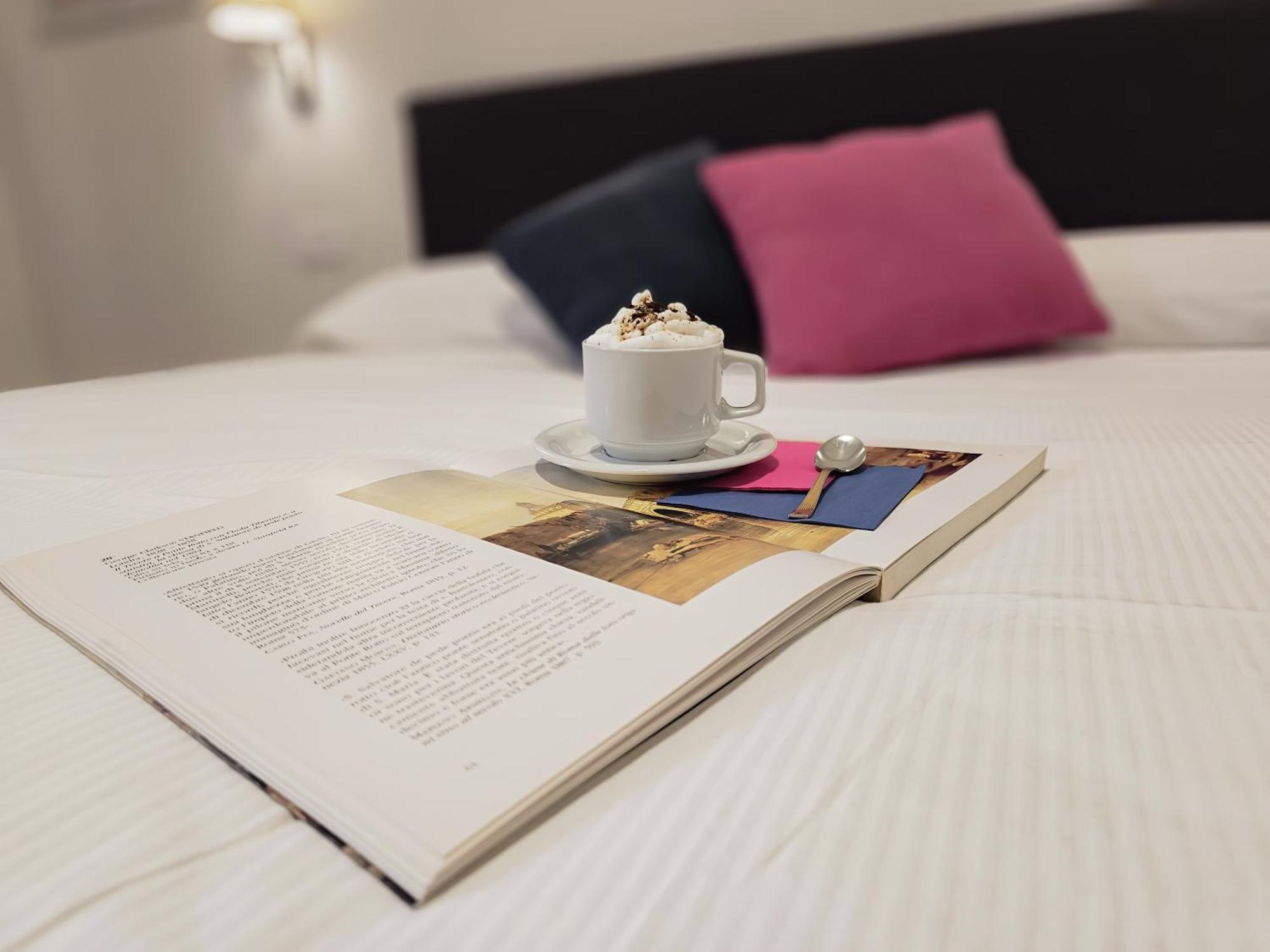 Piol Guest House Rome Buitenkant foto
