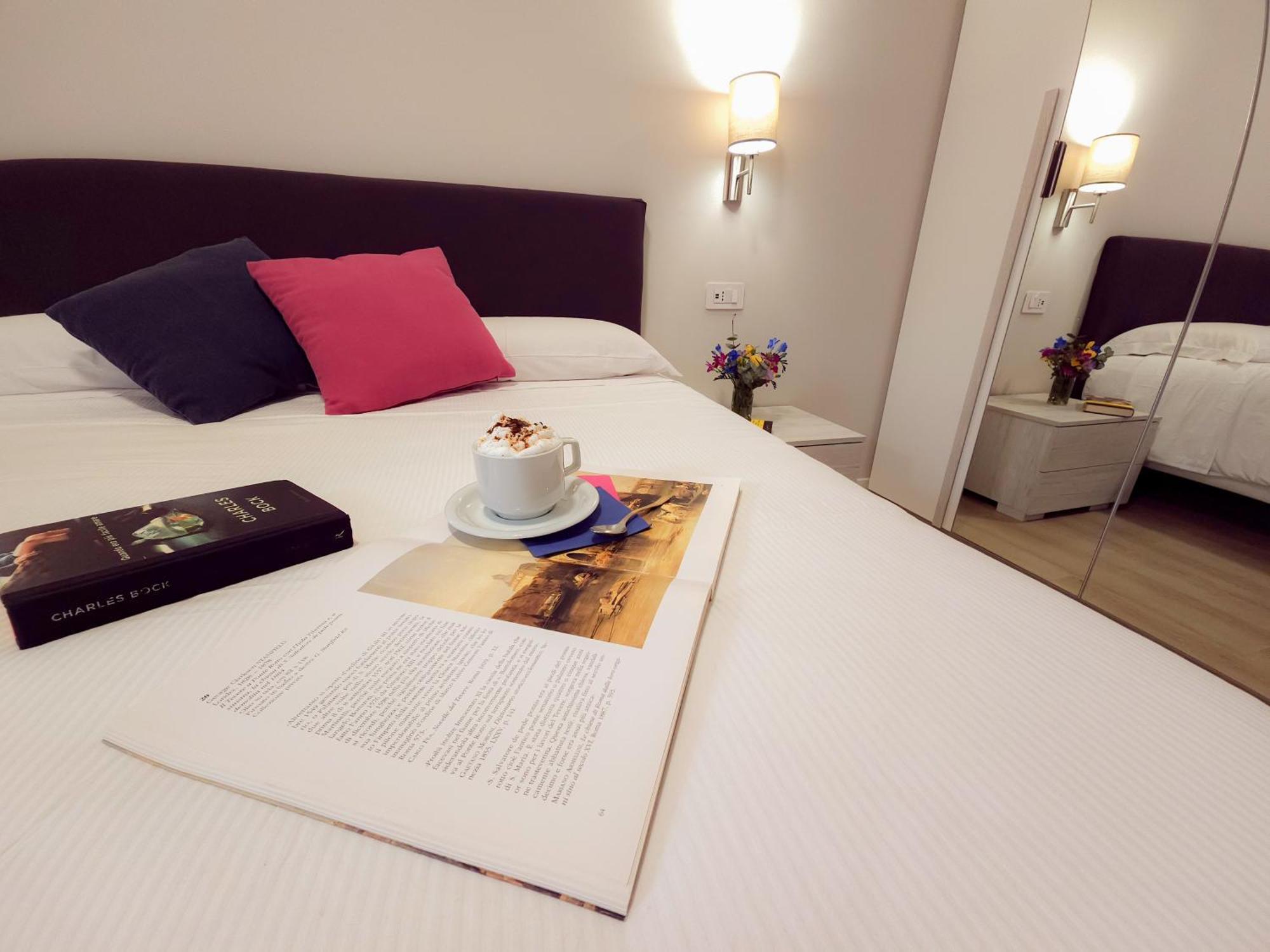 Piol Guest House Rome Buitenkant foto