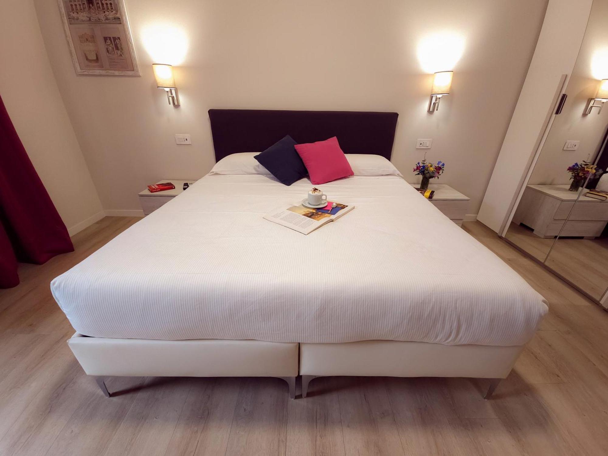 Piol Guest House Rome Buitenkant foto