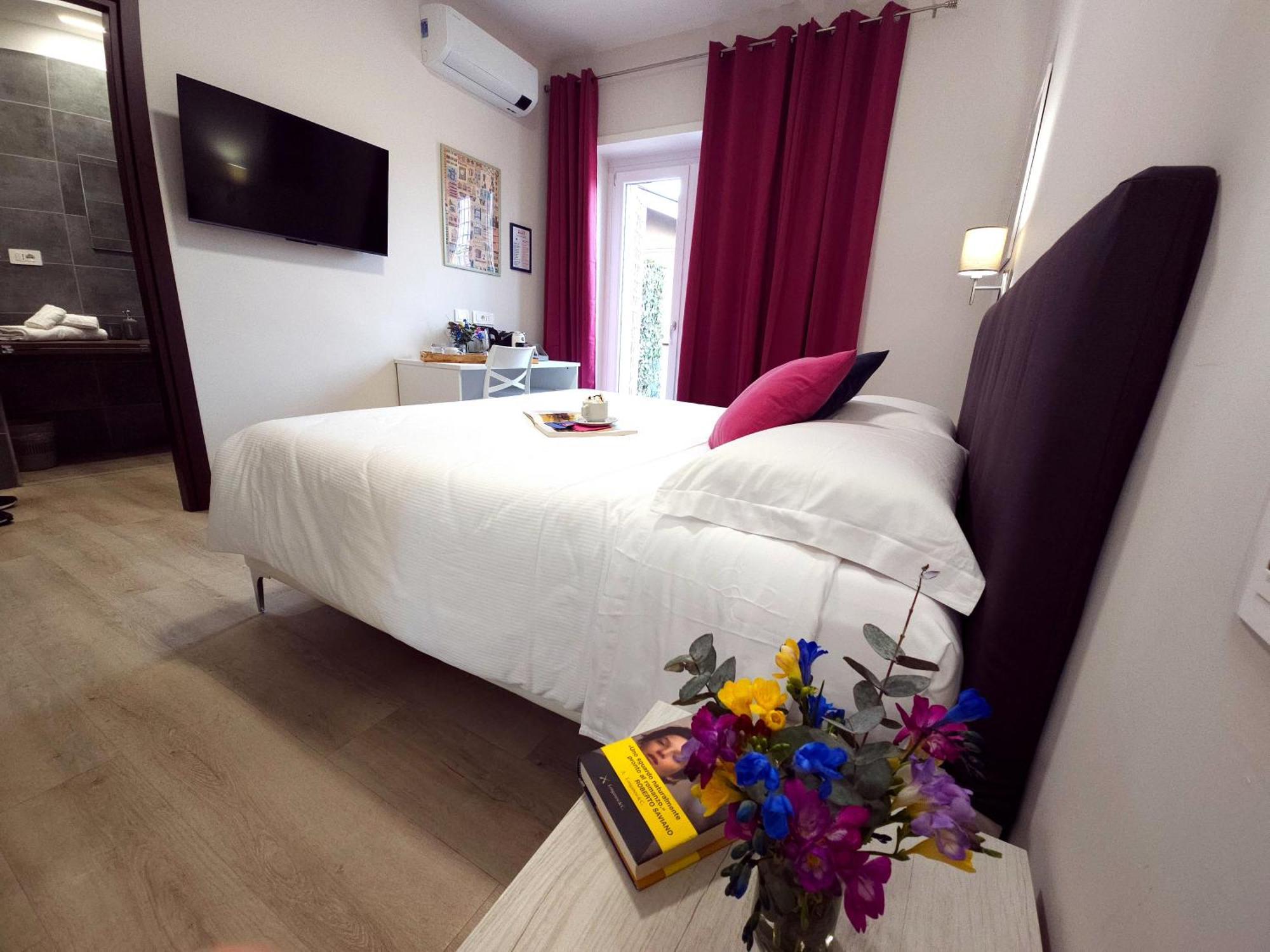 Piol Guest House Rome Buitenkant foto