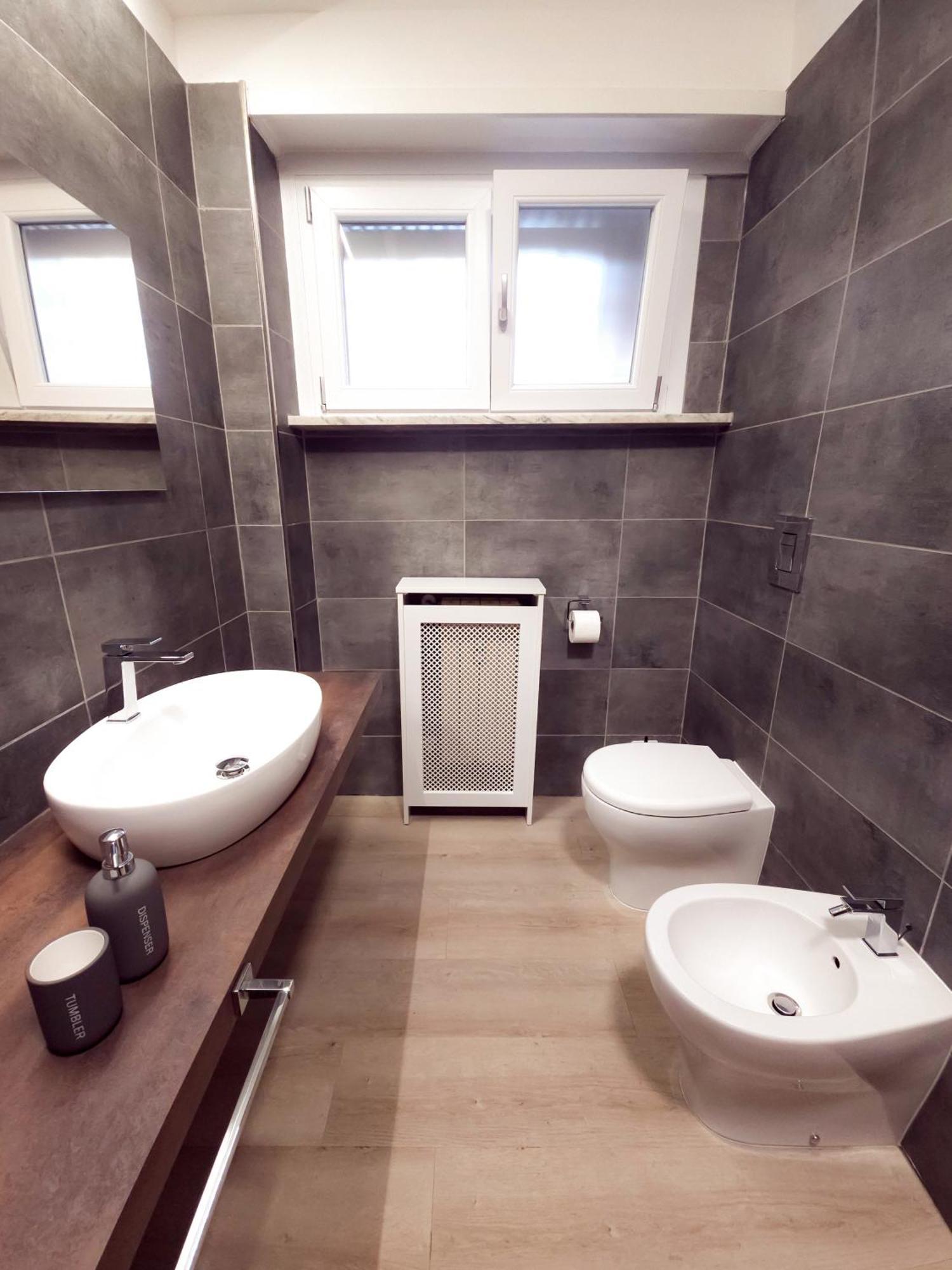 Piol Guest House Rome Buitenkant foto