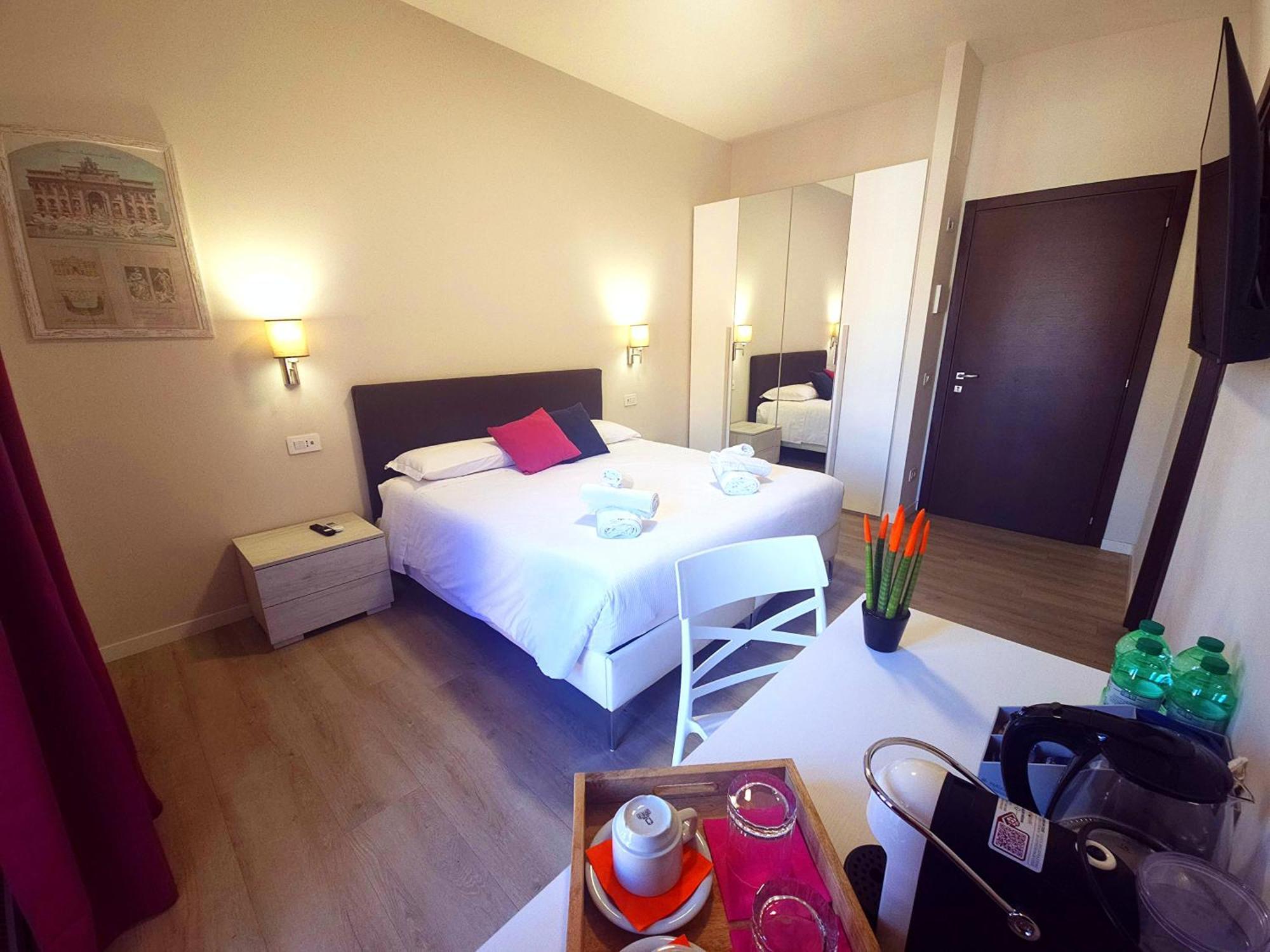 Piol Guest House Rome Buitenkant foto
