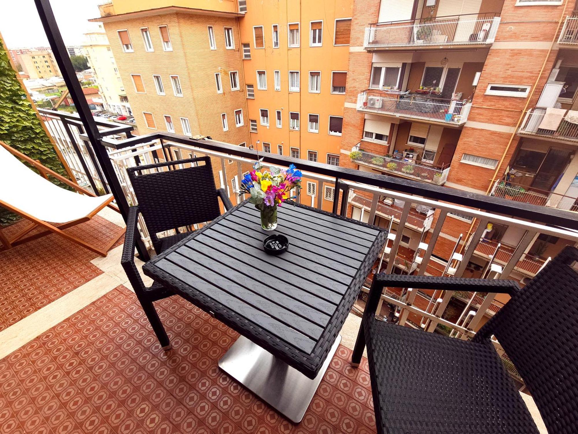 Piol Guest House Rome Buitenkant foto